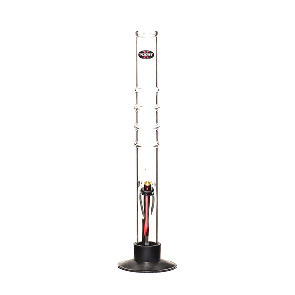 Bushwacker Glass Bong Planet X