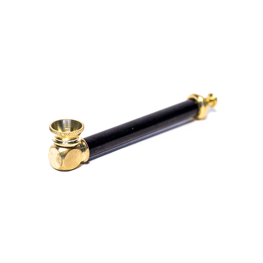 8cm ANODISED PIPE Waterfall