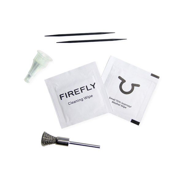 FF 2 PLUS CLEANING KIT ACCESSORY COMPATABLE WITH FF1 AND FF2 Firefly