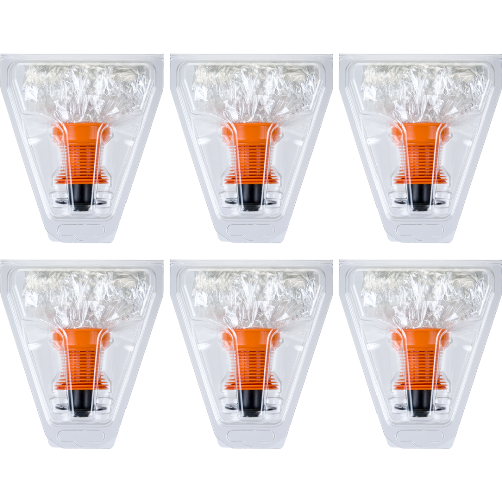 Volcano Accessory - Easy Valve Replacement Set Storz & Bickel