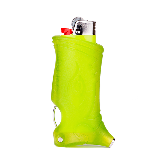 TOKER POKER -GLOW IN THE DARK Toker Poker