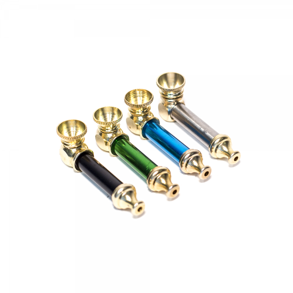 4cm ANODISED PIPE Waterfall