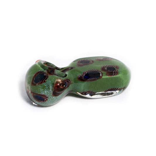 PIPE - GLASS DRY 2 The Bong Shop