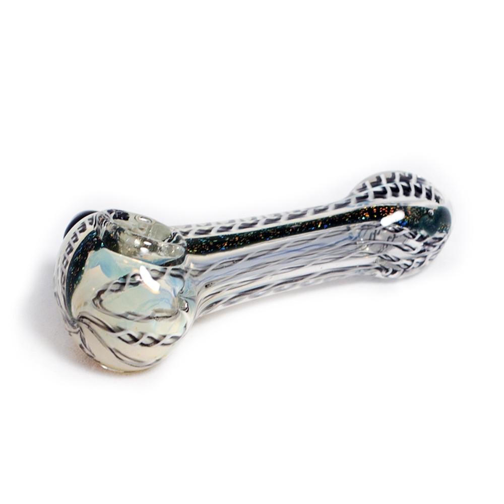 PIPE - GLASS DRY 5 The Bong Shop