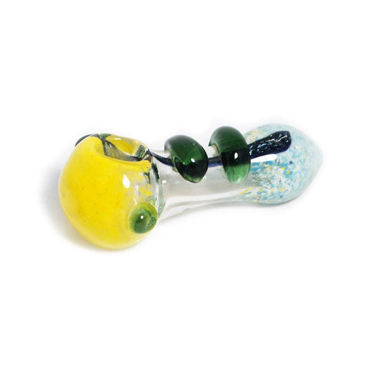 PIPE - GLASS DRY 7 The Bong Shop