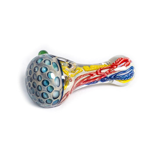 PIPE - GLASS DRY 18 The Bong Shop