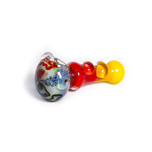 PIPE - GLASS DRY 23 The Bong Shop