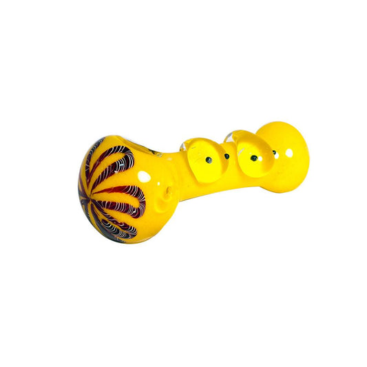 PIPE - GLASS DRY 27 The Bong Shop