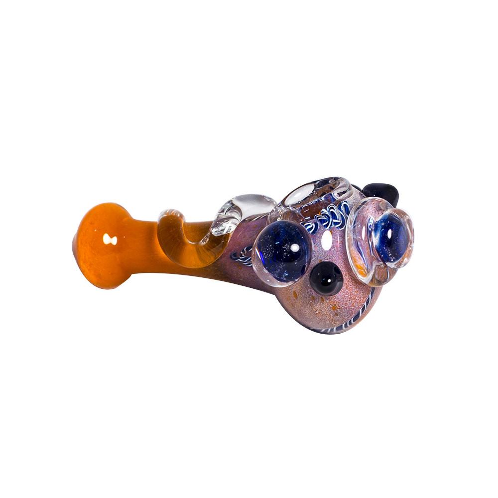 PIPE - GLASS DRY 33 The Bong Shop