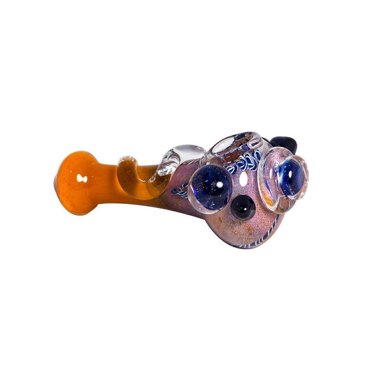 PIPE - GLASS DRY 33 The Bong Shop