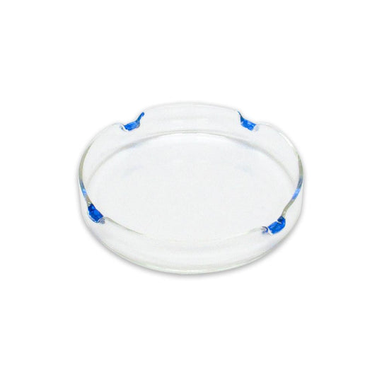 Glass Ash Tray The Bong Shop