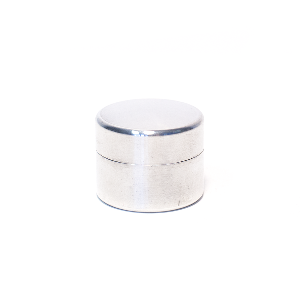 Aluminium Container The Bong Shop