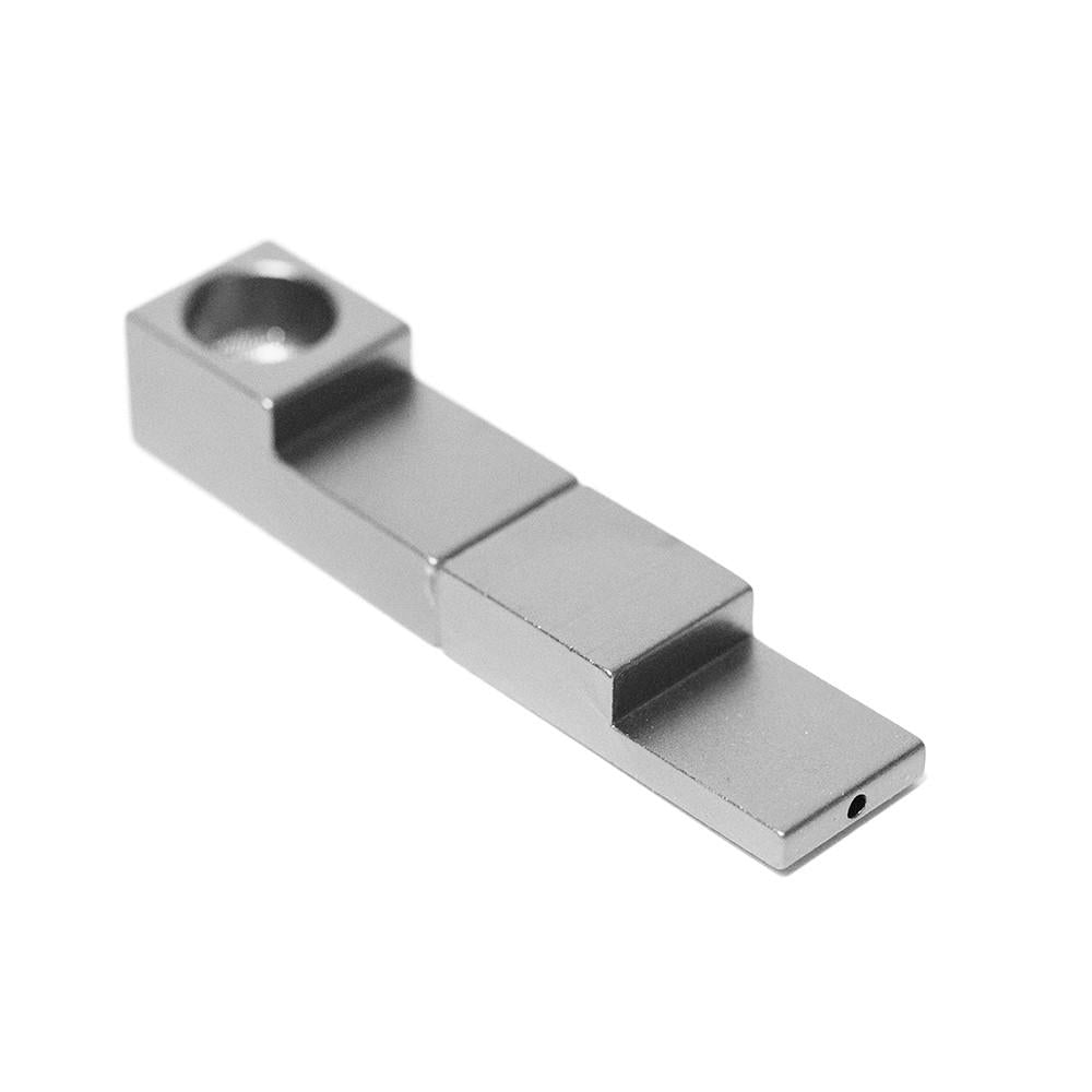 CLICK PIPE - ORIGINAL CP SILVER The Bong Shop