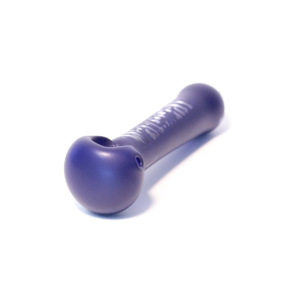 PIPE - GLASS BLUE WATERFALL BRANDED Waterfall