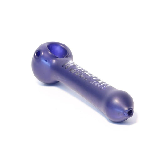 PIPE - GLASS BLUE WATERFALL BRANDED Waterfall