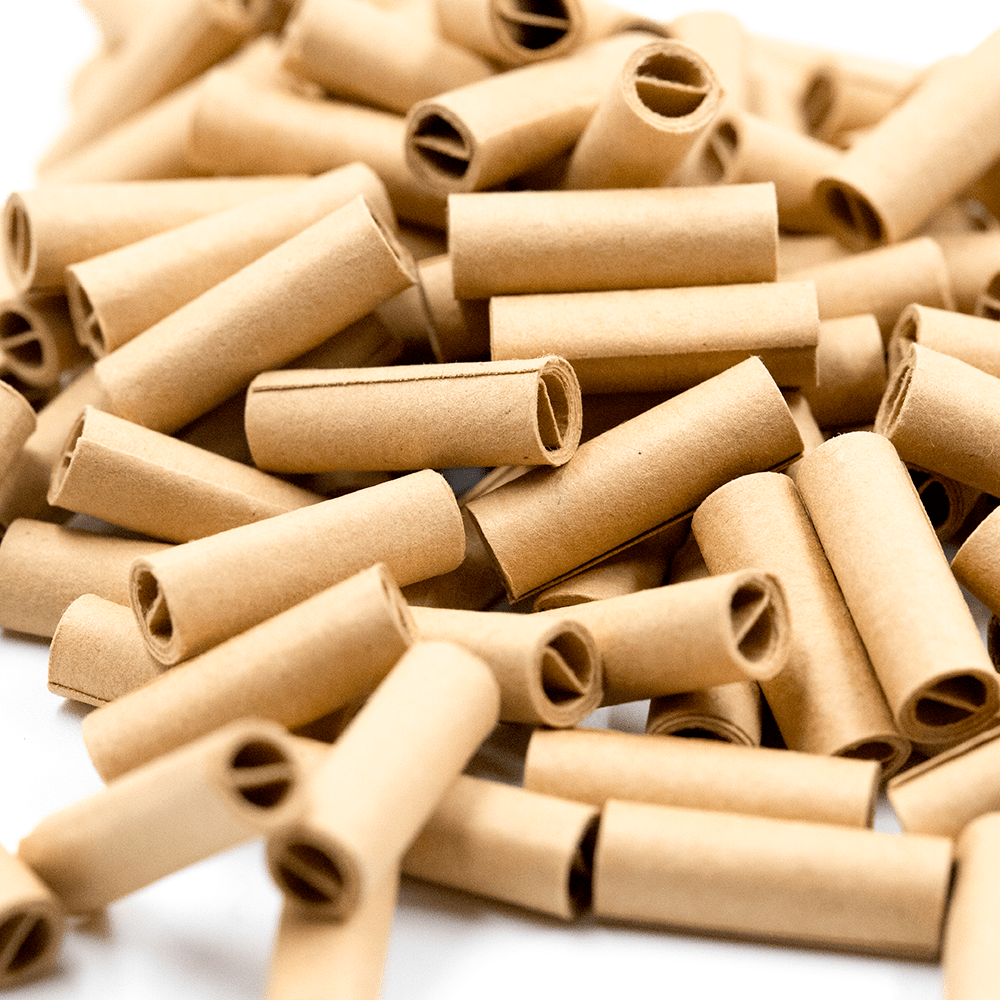 WATERFALL | PREROLLED TIPS BOX OF 100 6mm x 18mm L Waterfall