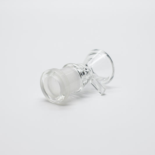 Glass Cone - Large Spare For Gravity Pipe The Bong Shop