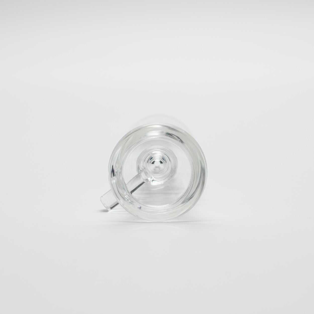 Glass Cone - Large Spare For Gravity Pipe The Bong Shop