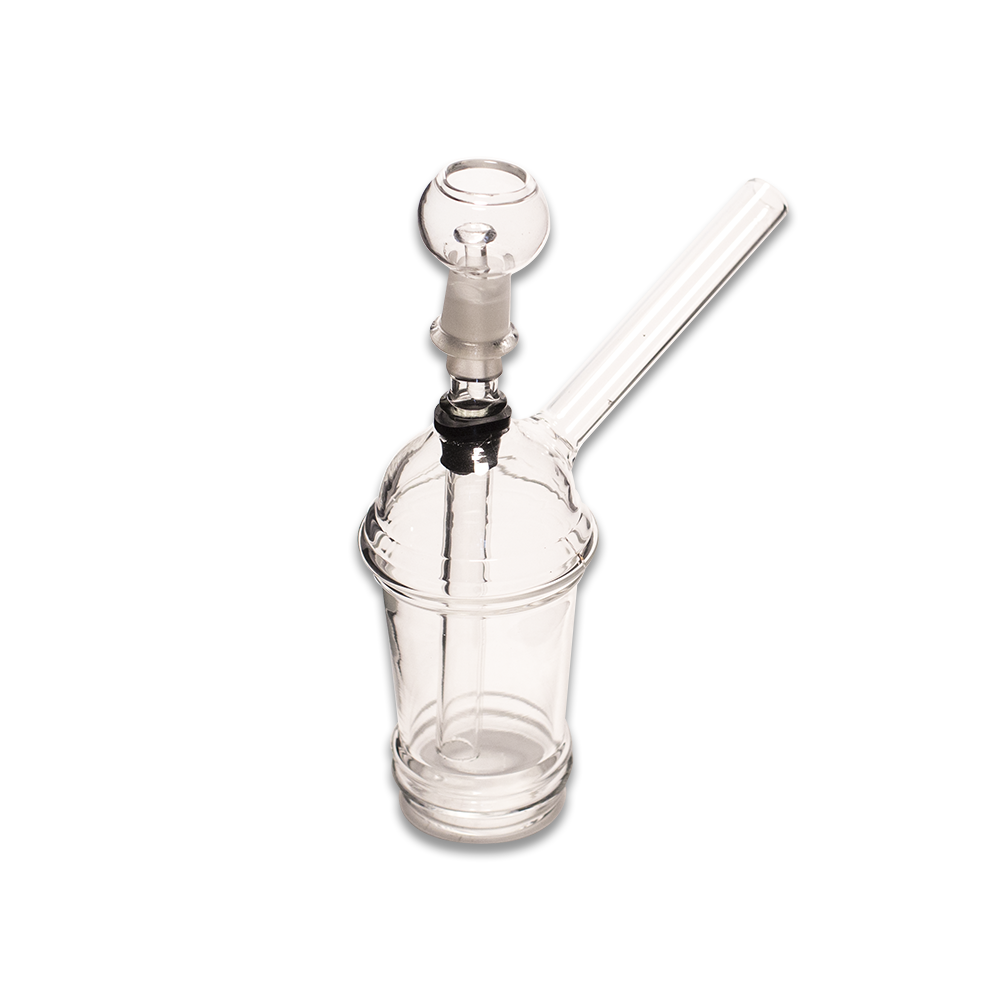 Squishee Glass Dab Rig Bong The Bong Shop