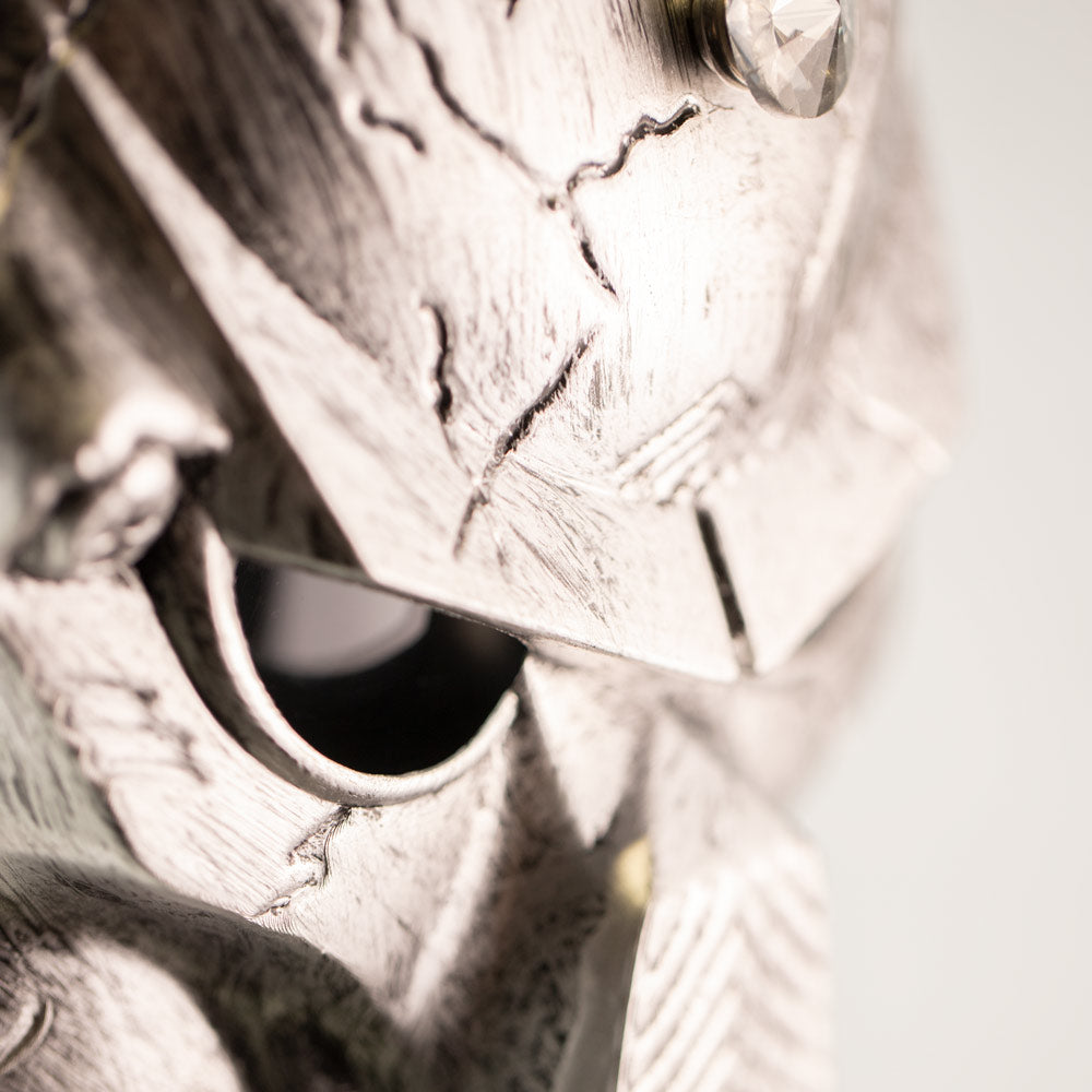 Gas Mask Bong - Predator The Bong Shop