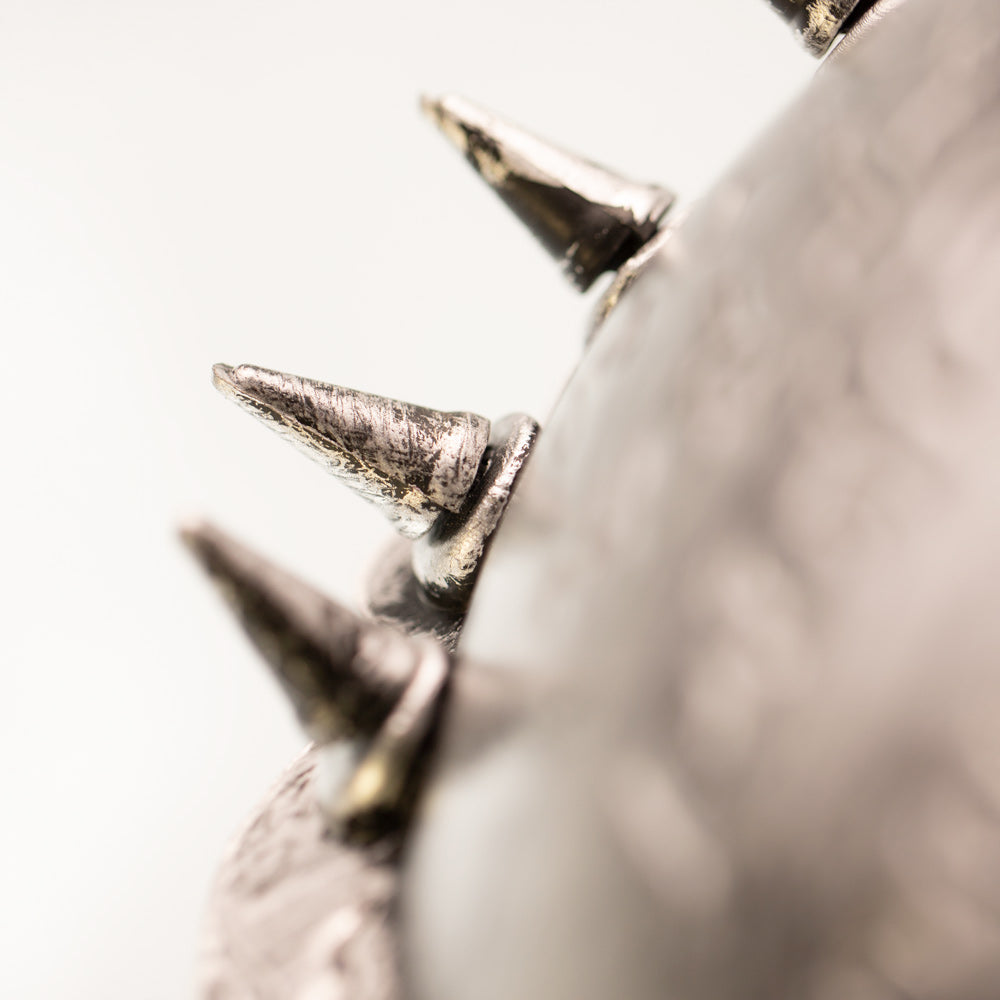 Gas Mask Bong - Predator The Bong Shop