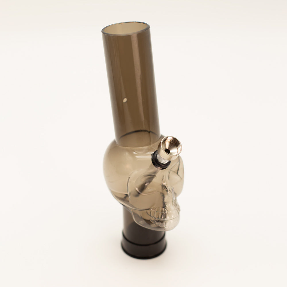 Gas Mask Bong - Predator The Bong Shop