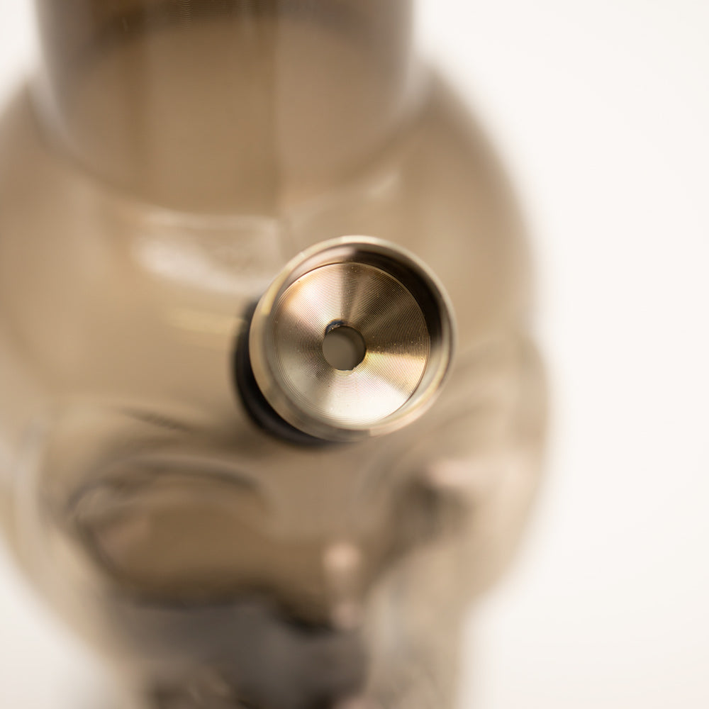 Gas Mask Bong - Predator The Bong Shop