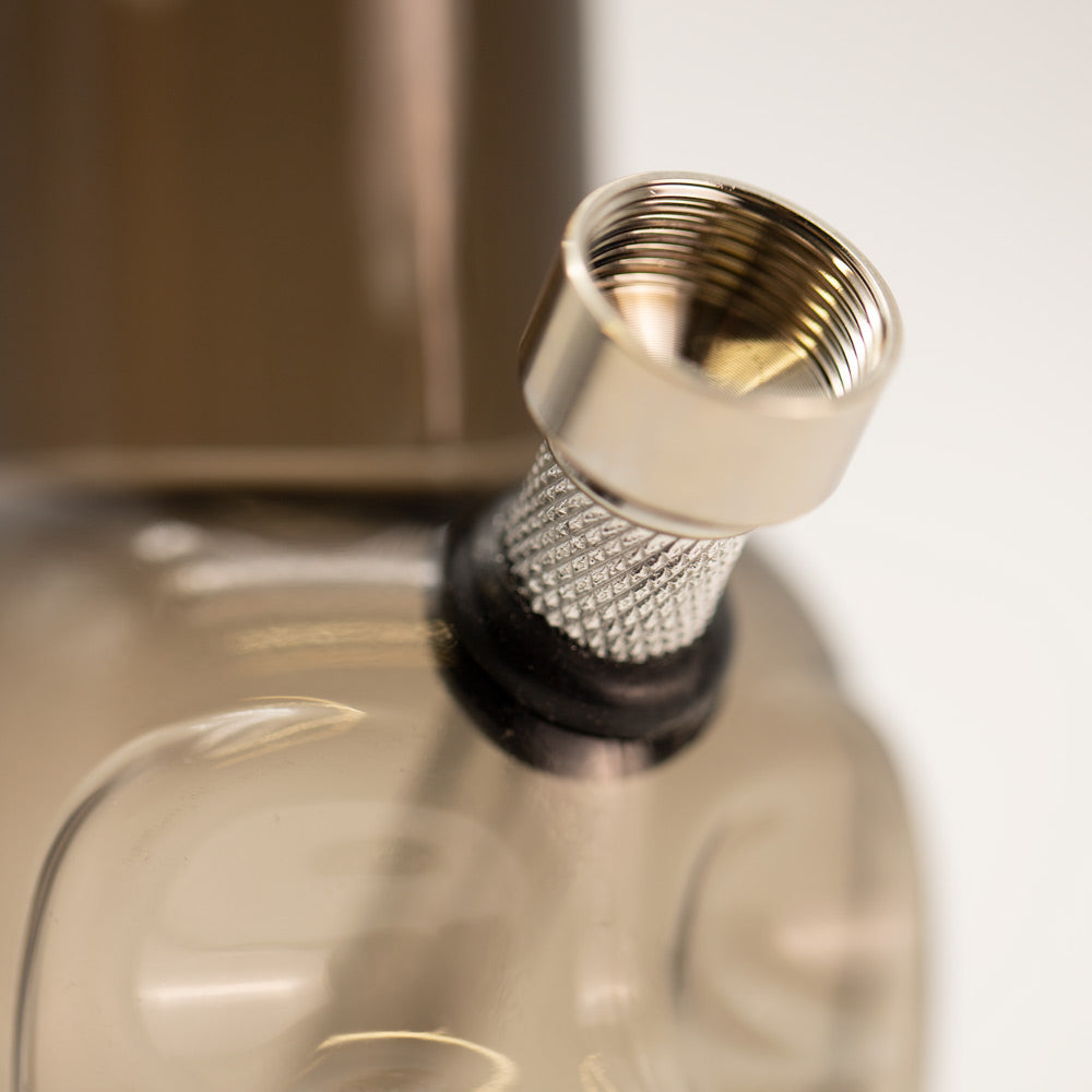 Gas Mask Bong - Predator The Bong Shop