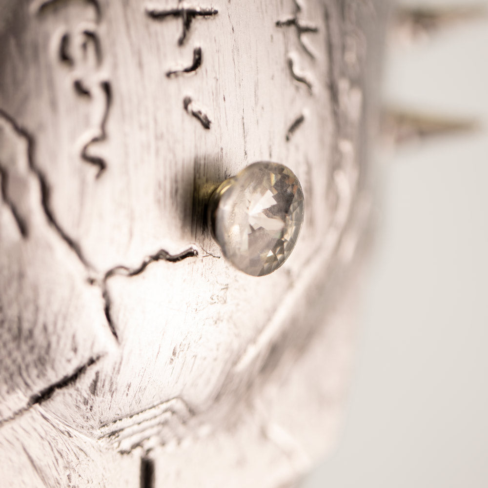 Gas Mask Bong - Predator The Bong Shop