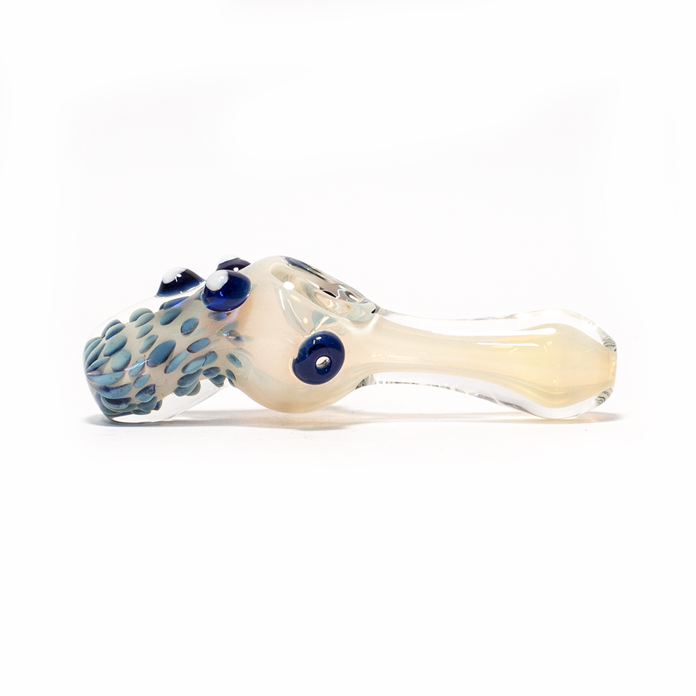 PIPE - GLASS ANIMAL MANATEE The Bong Shop