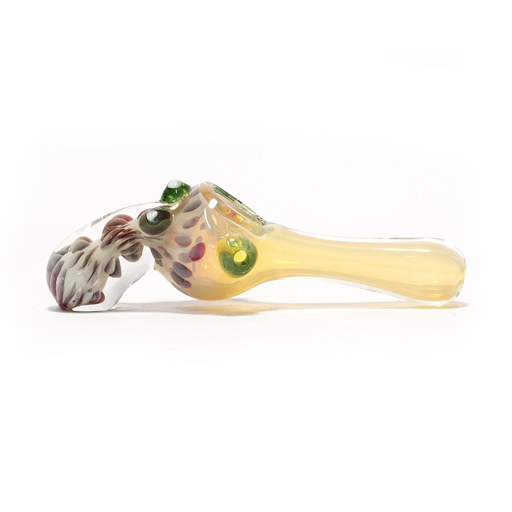 PIPE - GLASS ANIMAL MANATEE The Bong Shop
