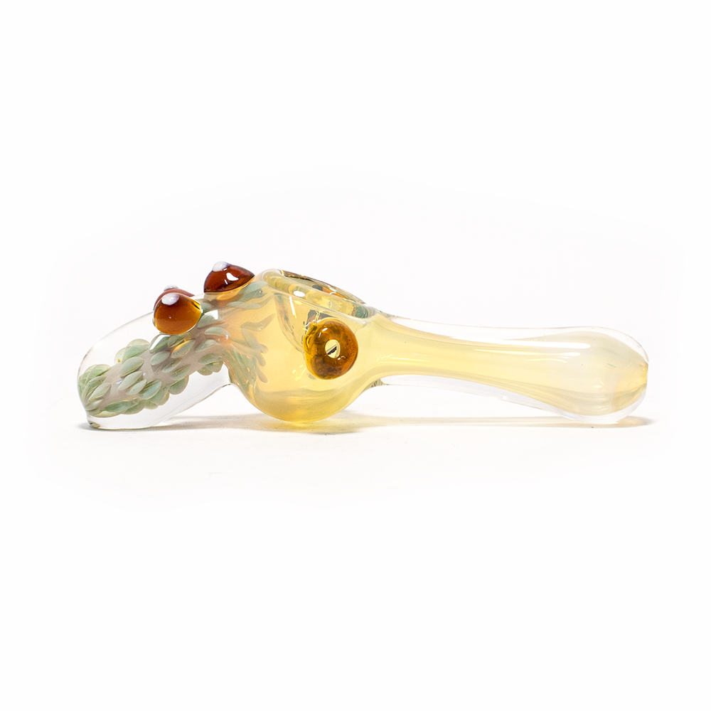 PIPE - GLASS ANIMAL MANATEE The Bong Shop