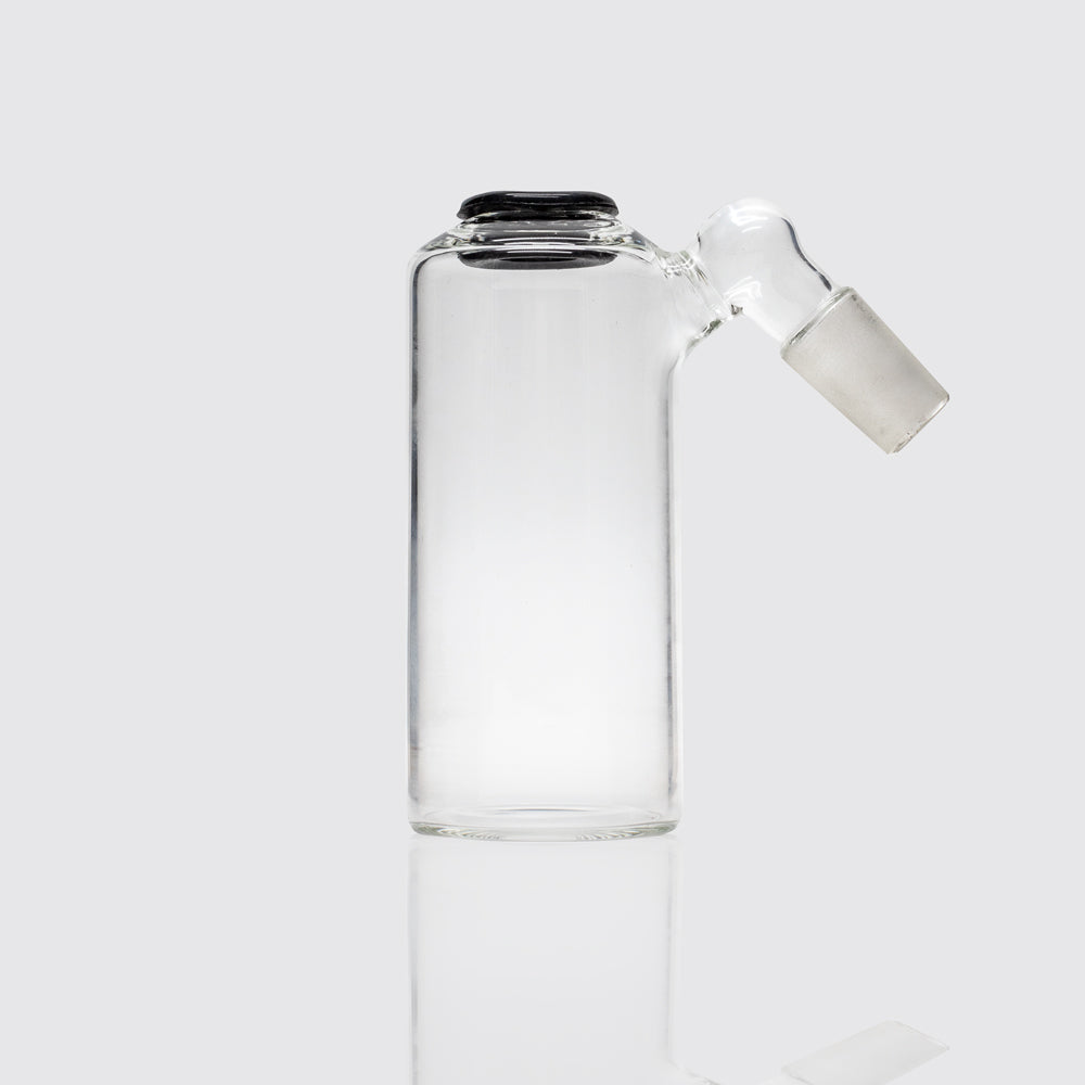 Glass Ash Catcher - Bonza Hole The Bong Shop