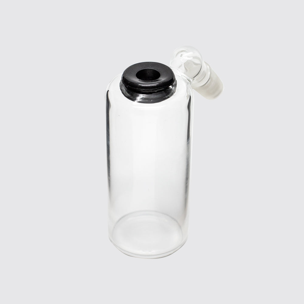Glass Ash Catcher - Bonza Hole The Bong Shop