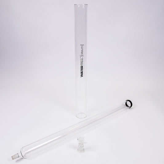 WATERFALL GRAVITY PIPE 35 X 27 X 70 X 60 Waterfall