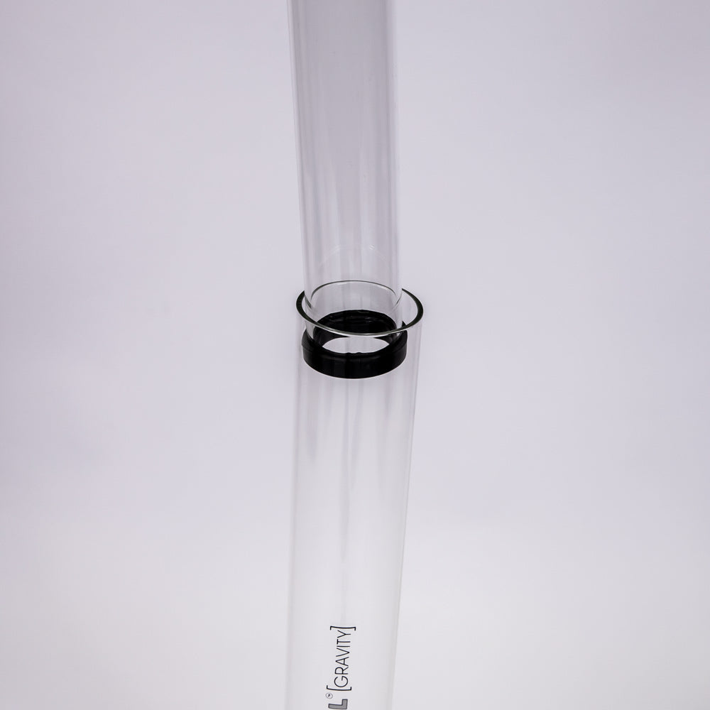 WATERFALL GRAVITY PIPE 35 X 27 X 70 X 60 Waterfall