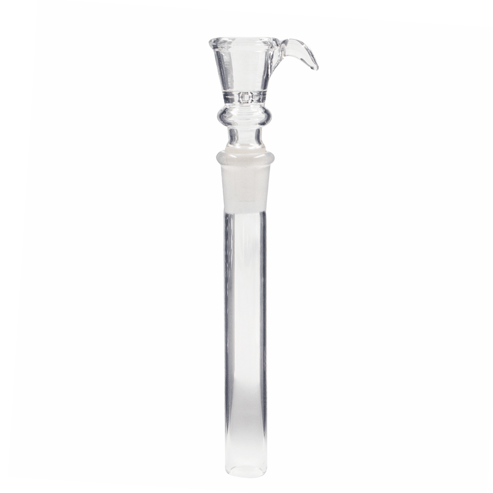 Bonza Stem In Glass - 10cm The Bong Shop