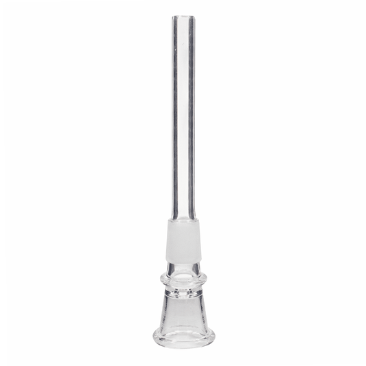 Standard Stem In Glass - 8cm The Bong Shop