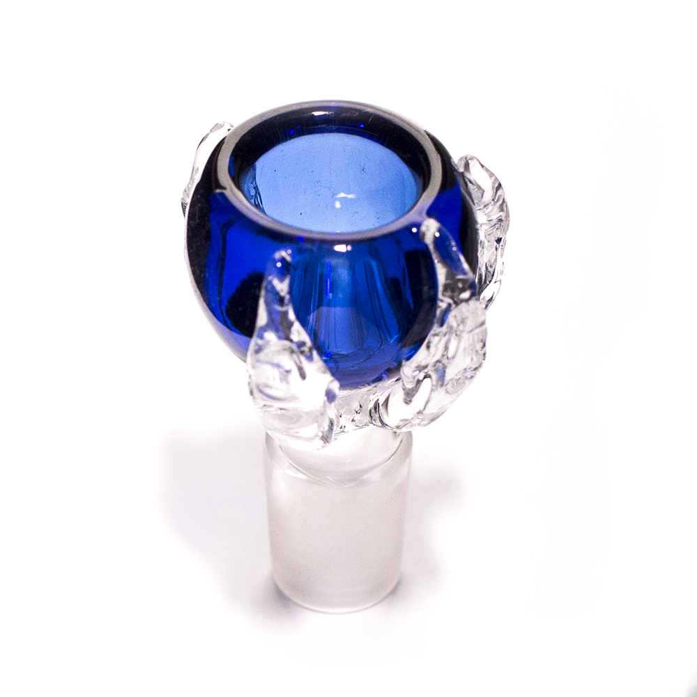 Bird Claw Glass Cone The Bong Shop