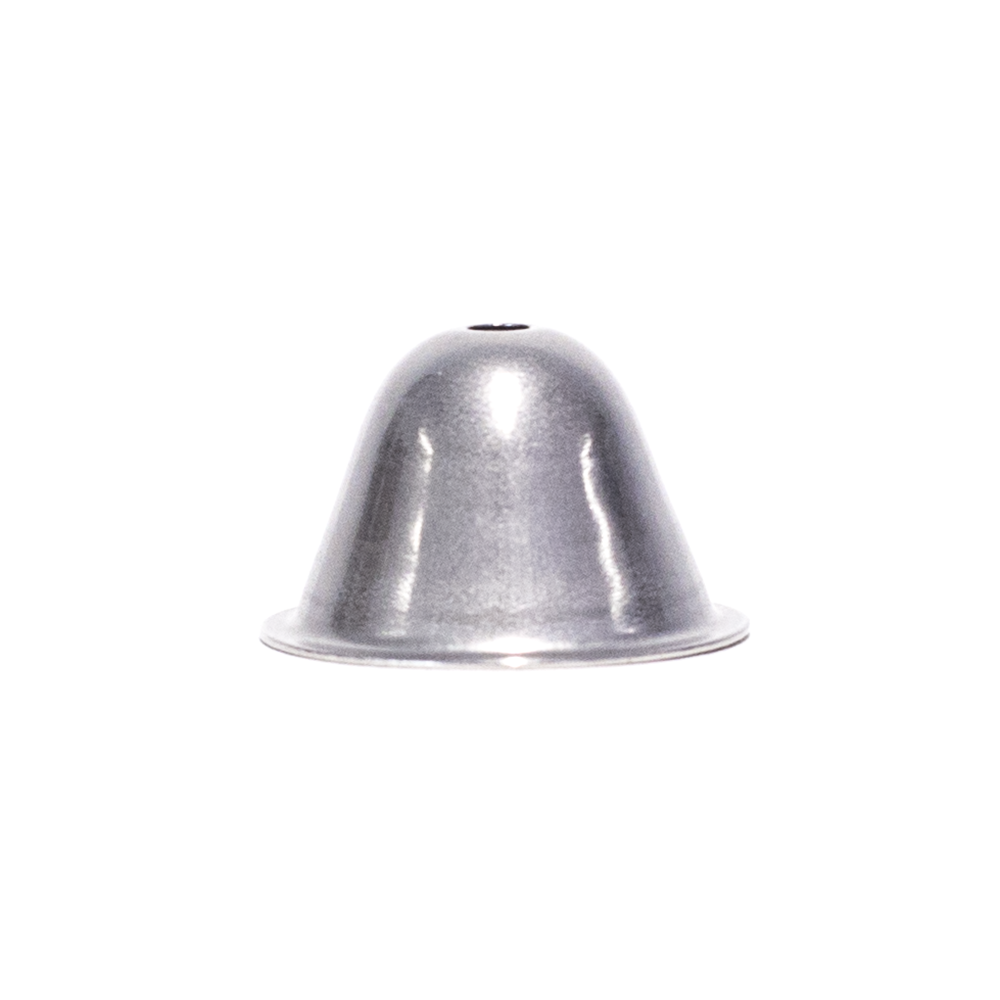 STAINLESS STEEL BOWL - FOR PIECEMAKER RANGE SINGLE HOLE The Bong Shop