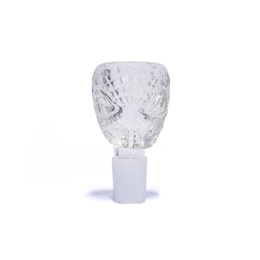 Spidey Glass Cone The Bong Shop