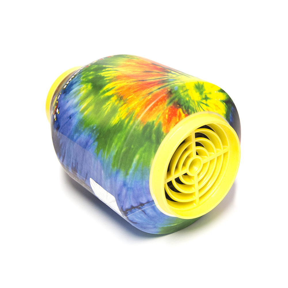 Air Filter - Smoke Buddy Original - Tie Dye Smoke Buddy