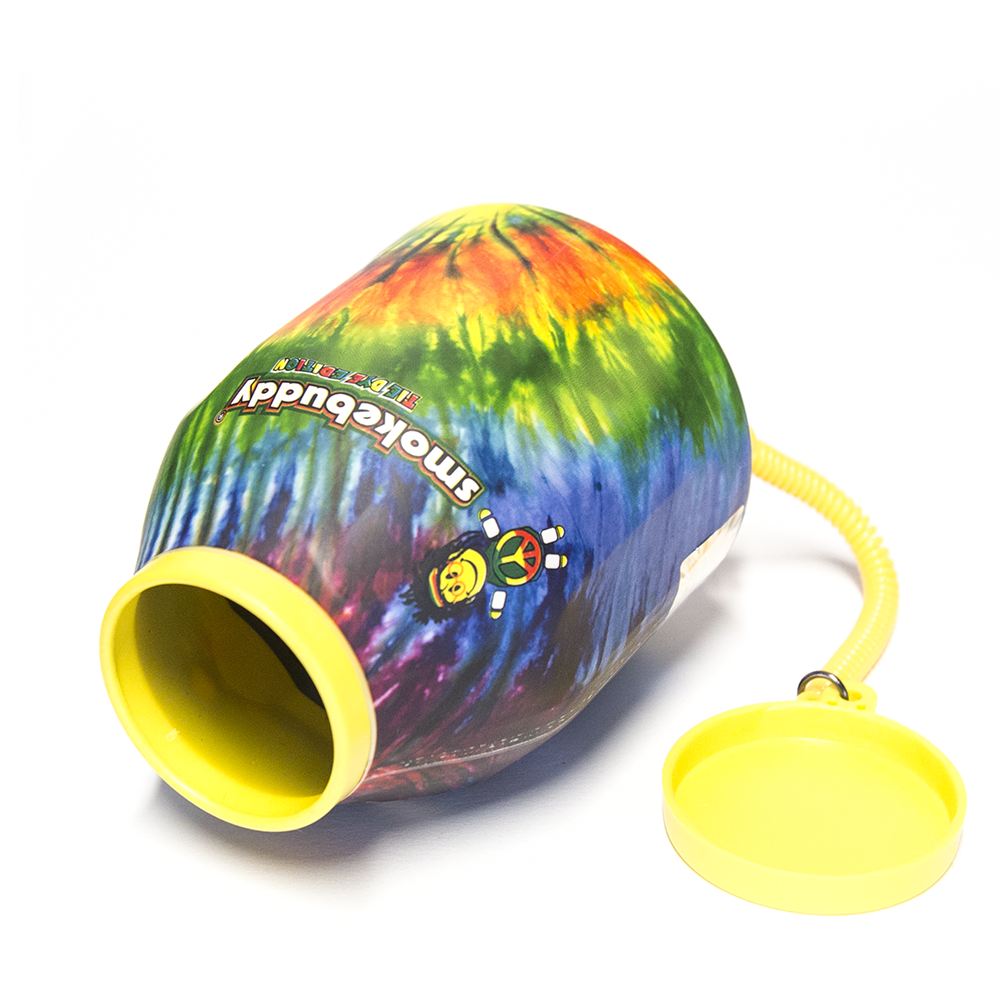Air Filter - Smoke Buddy Original - Tie Dye Smoke Buddy
