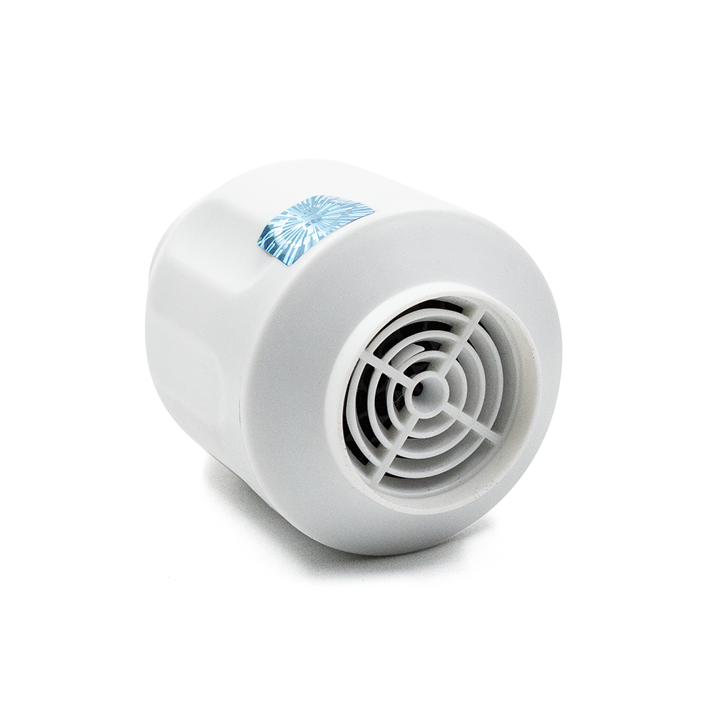 Air Filter - Smokebuddy Original - White (Glow) Smoke Buddy