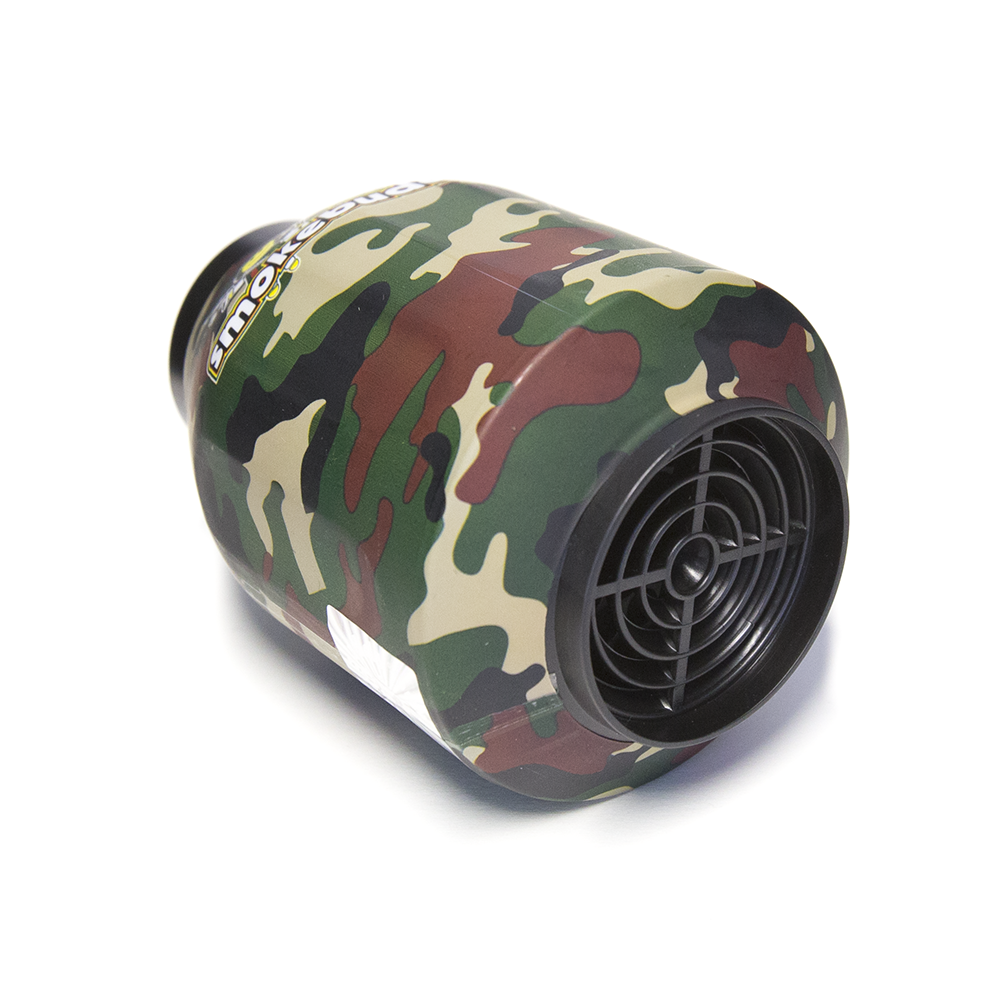 Air Filter - Smoke Buddy Original - Camo Smoke Buddy