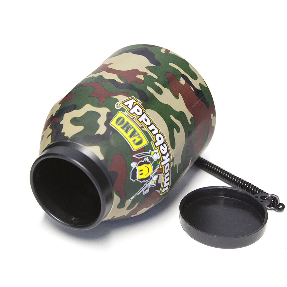 Air Filter - Smoke Buddy Original - Camo Smoke Buddy