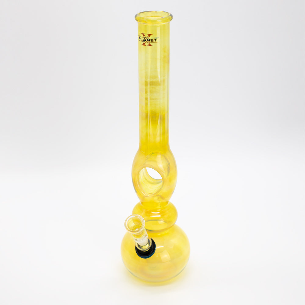 Portal Glass Bong Planet X