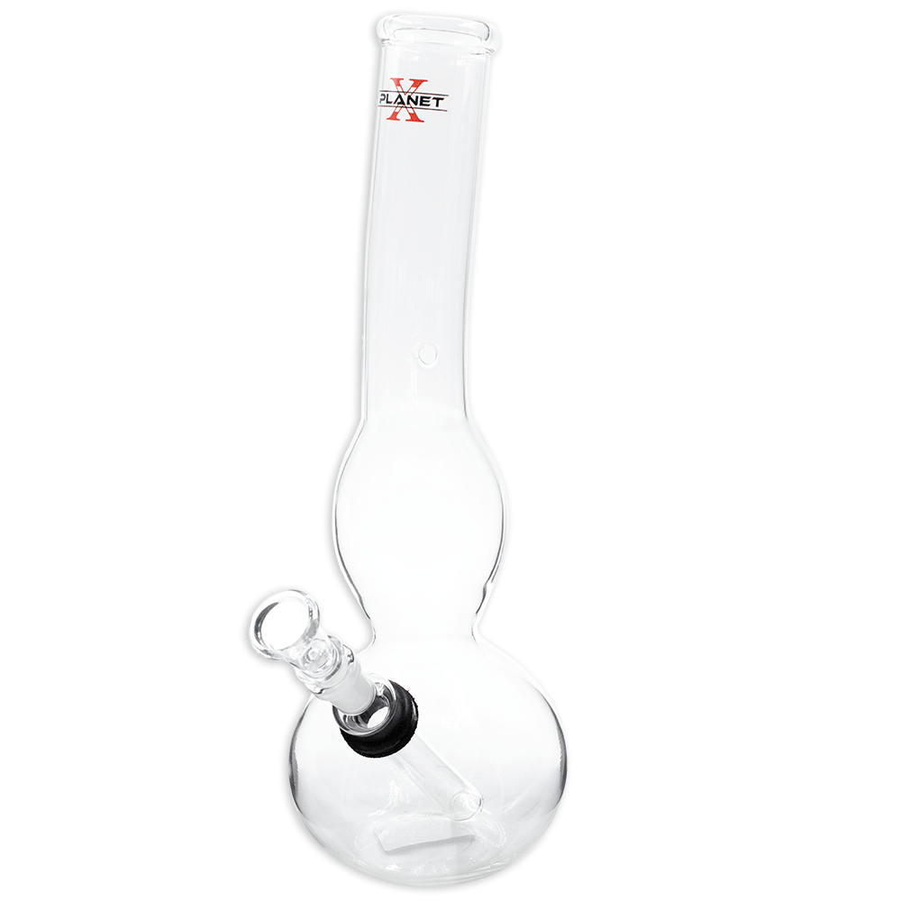 Proteus Glass Bong Planet X