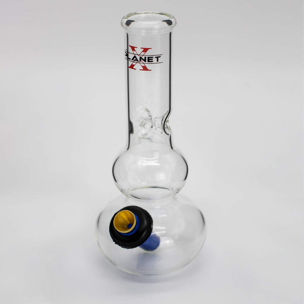 Volt Glass Bong Planet X