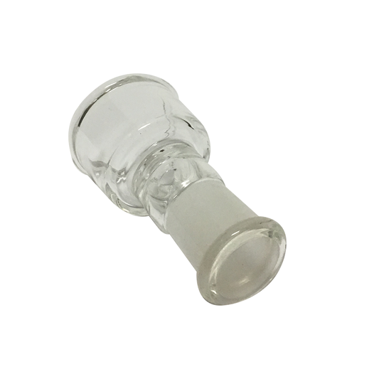 GLASS CONE - SMALL SPARE FOR GRAVITY PIPE The Bong Shop